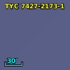 TYC 7427-2173-1