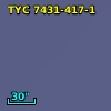 TYC 7431-417-1