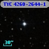 TYC 4260-2644-1