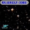 RX J1913.7-3303