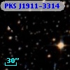 PKS J1911-3314