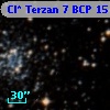 Cl* Terzan    7    BCP    1515