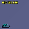 HD 181156