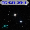 TYC 4261-260-1