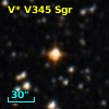 V* V345 Sgr
