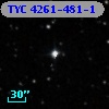 TYC 4261-481-1
