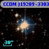 CCDM J19209-3303AB