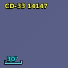 CD-33 14147