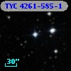 TYC 4261-585-1