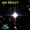 HD 183177