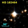 HD 182464