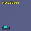 HD 182664