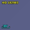 HD 182983