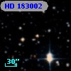 HD 183002