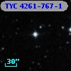 TYC 4261-767-1