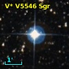 V* V5546 Sgr