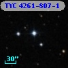 TYC 4261-807-1