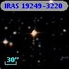 IRAS 19249-3220