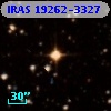 IRAS 19262-3327