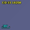 CD-33 14208