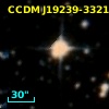 CCDM J19239-3321B
