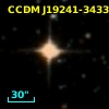 CCDM J19241-3433B