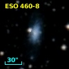 ESO 460-8