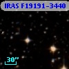 IRAS F19191-3440