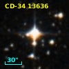 CD-34 13636