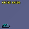 CD-33 14192
