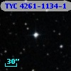 TYC 4261-1134-1
