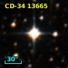 CD-34 13665