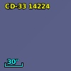 CD-33 14224