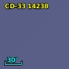 CD-33 14238