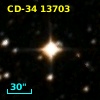CD-34 13703