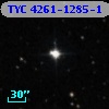 TYC 4261-1285-1