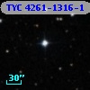 TYC 4261-1316-1