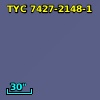 TYC 7427-2148-1