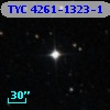TYC 4261-1323-1
