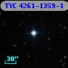 TYC 4261-1359-1
