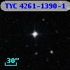 TYC 4261-1390-1