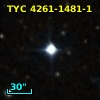 TYC 4261-1481-1