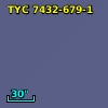 TYC 7432-679-1