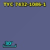 TYC 7432-1086-1
