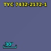 TYC 7432-2172-1