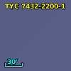 TYC 7432-2200-1