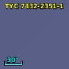 TYC 7432-2351-1