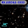 RX J1924.1-3333