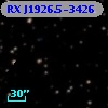 RX J1926.5-3426