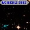RX J1928.2-3352